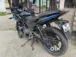 Superb condition bike