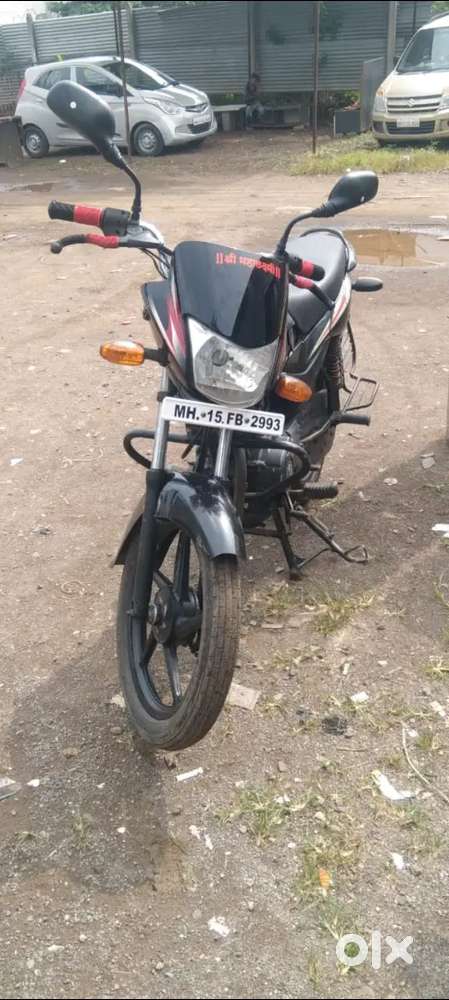 Bajaj Platina