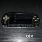 psp  (play station portable)