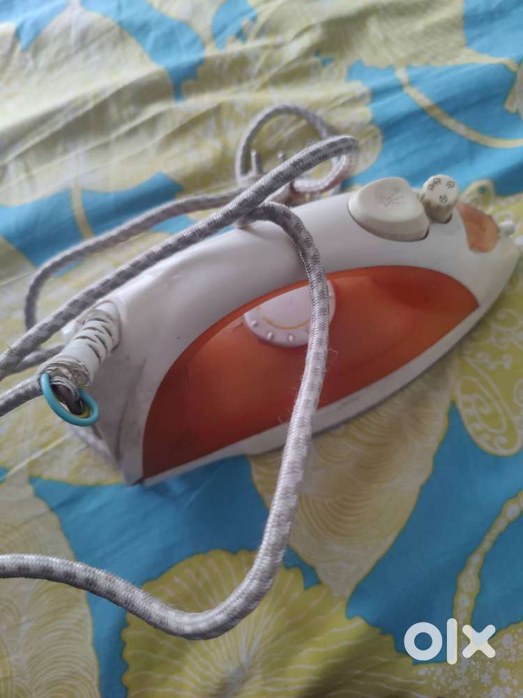 Sun pro Steam/ Dry Iron