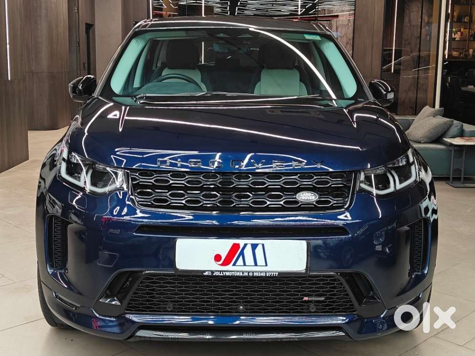 Land Rover Discovery Sport SE R-Dynamic, 2022, Diesel