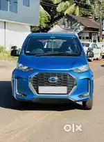 Datsun RediGO, 2020, Petrol