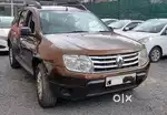 Renault Duster RXE, 2014, Diesel