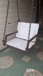 Swing jhoola.