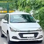 Hyundai i20 Sportz 1.2 BS-IV, 2016, Petrol