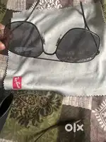 Rayban Goggles