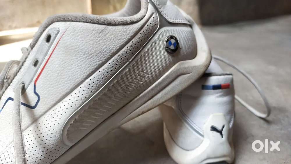 (PUMA) BMW MMS drift cat 8 shoe for men