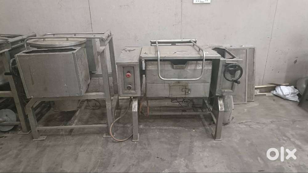 FOOD MAKING MACHINE FOR SALE