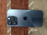 I phone 16 Pro 256GB