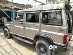 Mahindra Bolero 2014 Diesel 114000 Km Driven