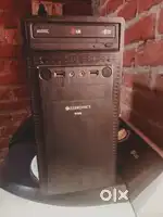 Zebronics cpu dual core