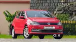 Volkswagen Polo 1.2 MPI Highline, 2016, Petrol