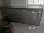 Fridge, whirlpool, genius