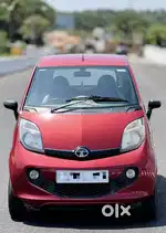 Tata Nano XTA, 2015, Petrol