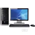 π√i3 i5 Full set computersπ√