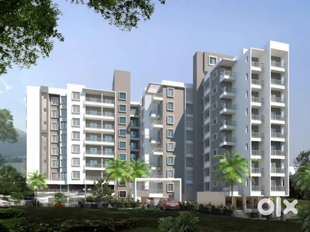 H CUBE- LUXURIOUS PROJECT