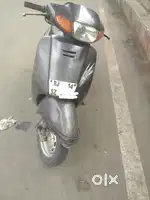 Honda Activa Good Condition