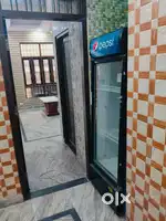 850sqft. Newly construction house ready to Move jankipuram extension