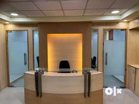 3000sft fully furnished office space for rent in noida sector 63