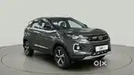 Tata Nexon 1.2 Revotron XZ Plus, 2022, Petrol
