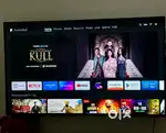 MI 55 Inch 4k UHD Android TV || 1.3 years Old ||