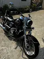 BS4 UM commando classic