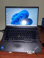 Lenovo thinkpad I5