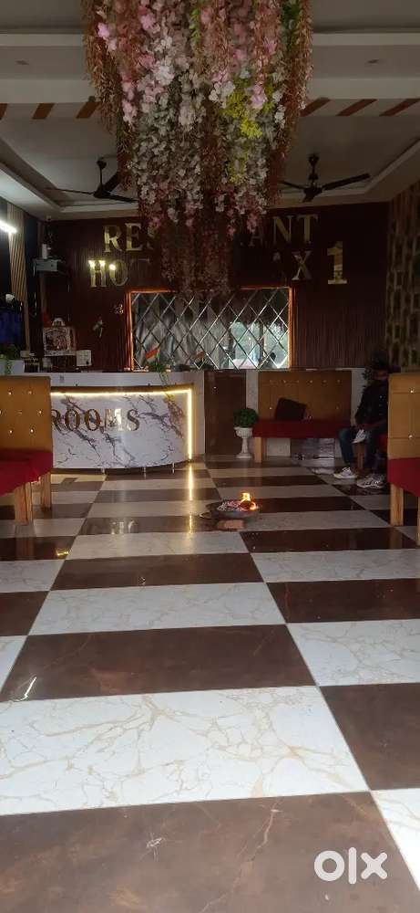 Female staff required for spa in meerut