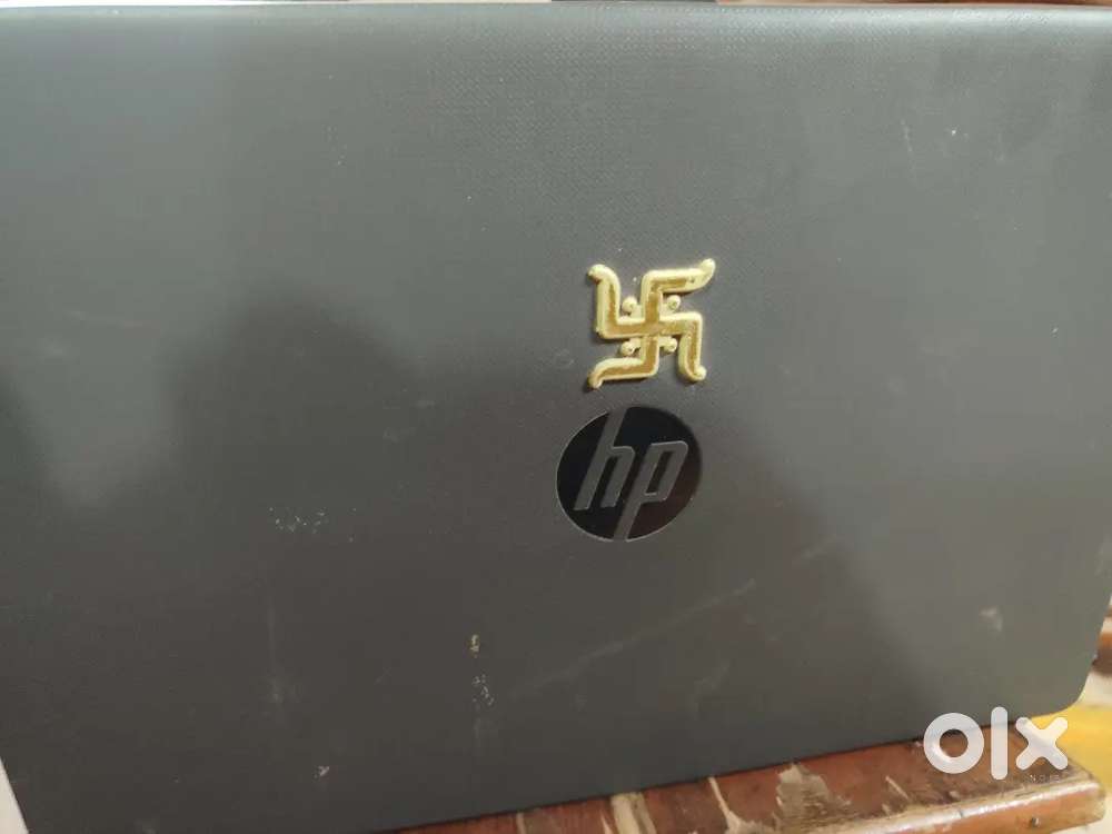 Hp 250 G6 notebook pc