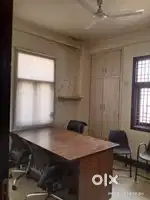 One cabin 10 seat full furnished office in uttam nagar in 20000 rs
