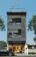 SHOP FOR RENT IN MEDICAL COMPLEX TELIPARA WITH GODOWN & PARKING