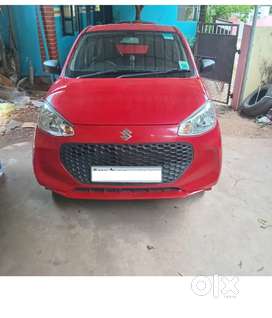 Maruti Suzuki Alto K10  vxi 2023