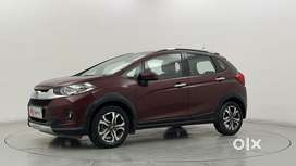 Honda WR-V 1.2 VX i-VTEC, 2018, Petrol