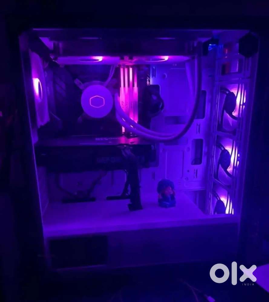 Gaming beast