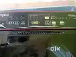 Whirlpool washing machine top load