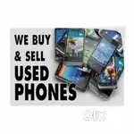 Sell, Buy Or Exchange Used Mobiles At The Best Value