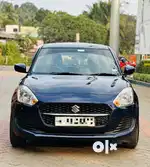 Maruti Suzuki Swift VVT LXI, 2021, Petrol
