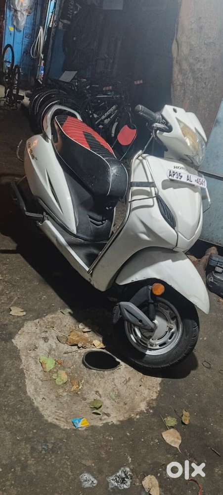 Full condition