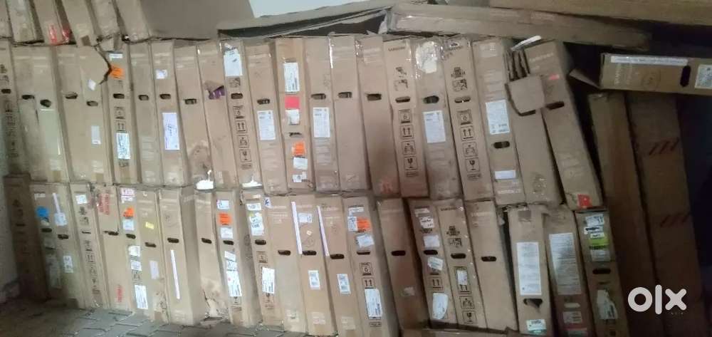 Samsung LED 55 inch 4K smart