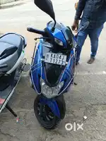 TVS NTORQ 125 GOOD CONDITION single owner