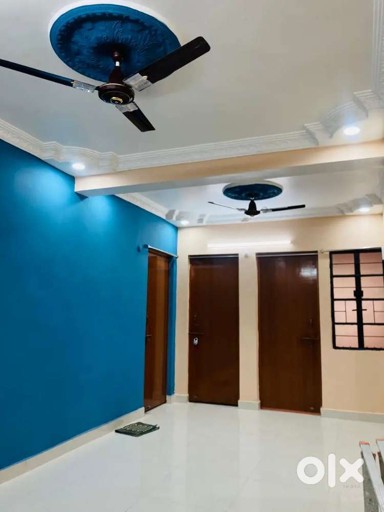 3bhk flat for rent (only for family)