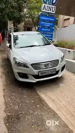 Maruti Suzuki Ciaz 2016 Diesel 49000 Km Driven
