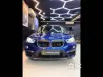 BMW X1 sDrive20d Expedition, 2016, Diesel