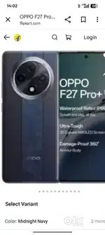 F27 pro+ 2 manth old all available exchange available