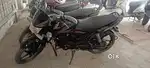 Good pickup condition and 35 mileage