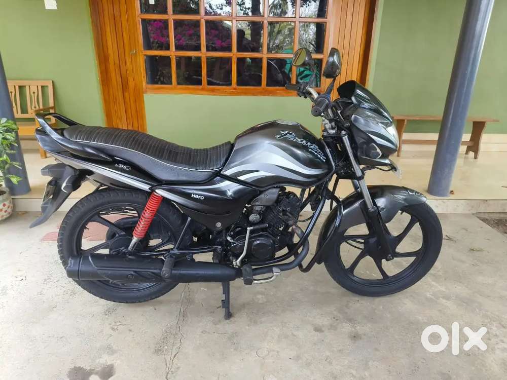 Passion pro i3s top condition