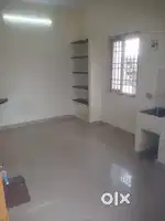2bath - 2 bhk -300 mts from OMR MAIN Road
