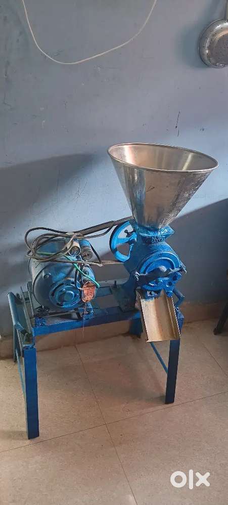 Idly/Dosa flour grinding machine