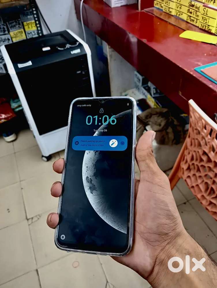 Good condition urgent sell