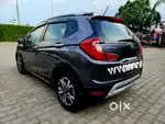Honda WRV 1.2 VX MT (I-VTEC) Petrol/ CNG with SUNROOF